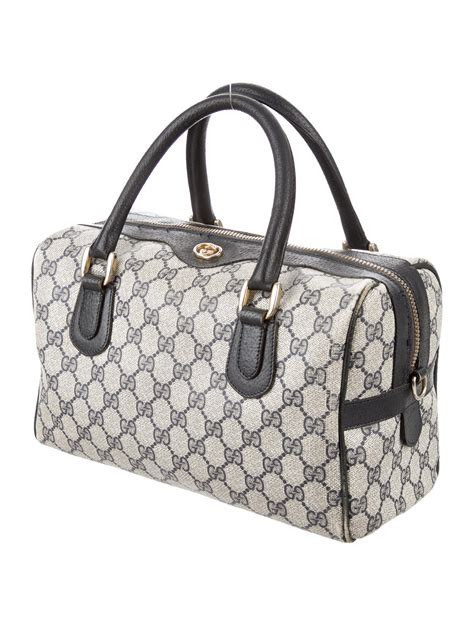 vintage gucci plus handbag|vintage Gucci handbags for women.